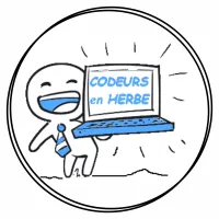  &copy; codeursenherbe.com