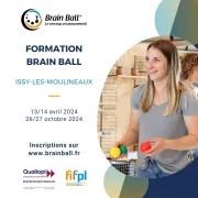 Formation brain ball