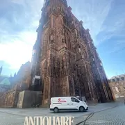 M. Antique de Père en Fils - Antiquaire Strasbourg
