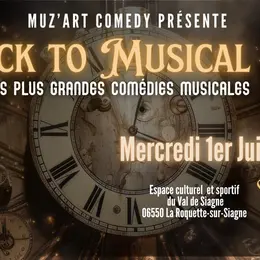 Back to Musical