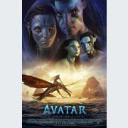 Cinéma à La Margelle : Avatar, la voie de l\'eau