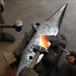 Forge Taillanderie La Maison Luquet