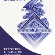 Salon de printemps 2026