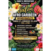 Salon afro caribéen 2026