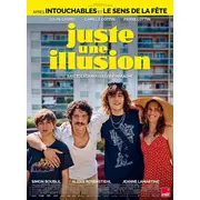 Juste une illusion