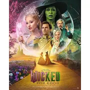 Wicked : partie II