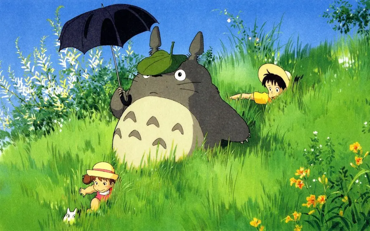 Concert : Le monde merveilleux de Miyazaki - Pistes sonores