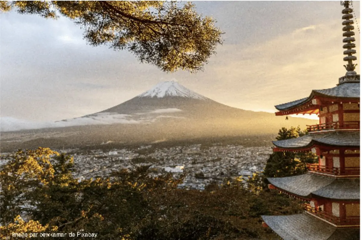 Grand rendez-vous franco-japonais de nouvelle année Shinnenkai