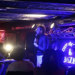 Bazar Comedy Club