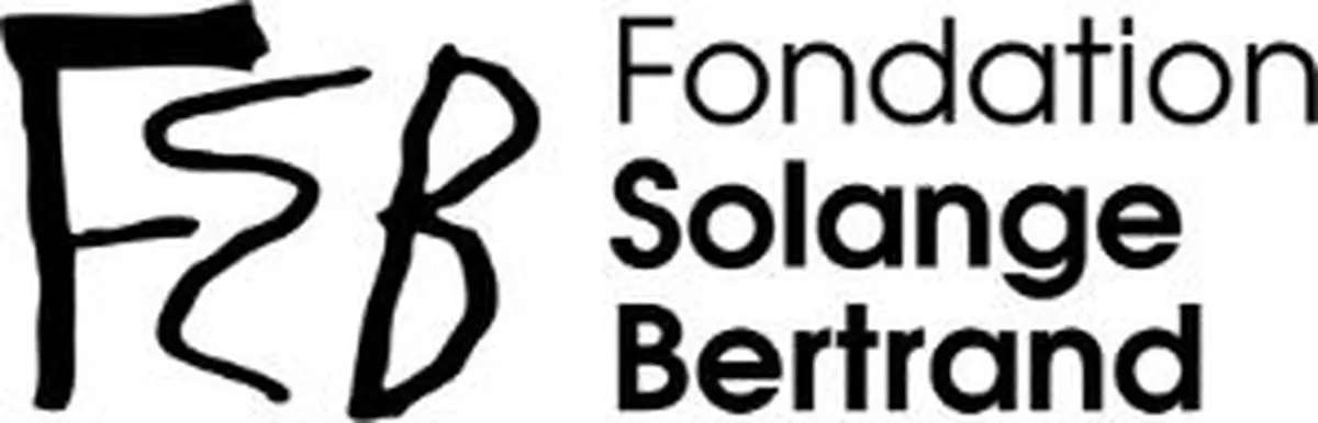 Galerie de la Fondation Solange Bertrand