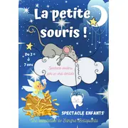 La petite souris !