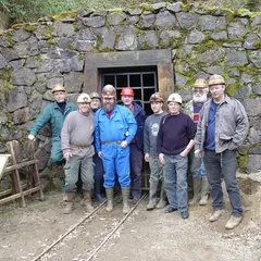Mine Saint Nicolas