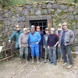 Mine Saint Nicolas