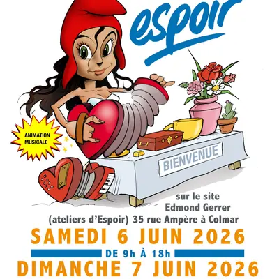 Fête de l'amitié 2026