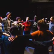 Où allons-nous ? / Wohin gehen wir ?