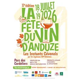 La Fête du Vin d'Anduze