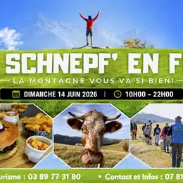 Schnepf en fête