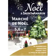 Marché de Noël