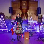 Concert de Noël avec le Trio Jumble