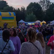 Le Grand Marché des Barons