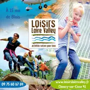 Loisirs Loire Valley