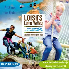 Loisirs Loire Valley
