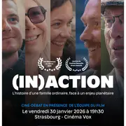Ciné-rencontre : (IN)Action