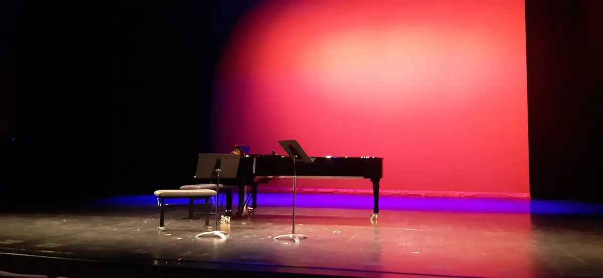 Concert caritatif annuel au profit de Médecins du monde