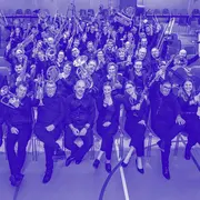 Les 3 bruants d'Almarici - Musique municipale d'Ammerschwihr - IMPULSIONS