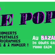 Journée de soutien à la soupe pop'