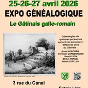 Exposition Généalogique
