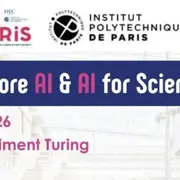 Atelier « IA de base et IA pour la science »