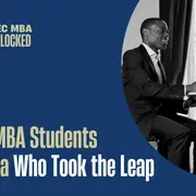 Découvrez les étudiants africains en MBA qui ont osé franchir le pas