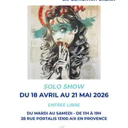 Exposition RNST / Nest Gallery