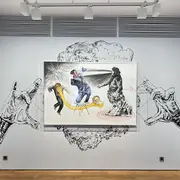 Poussières d’exil de Mohamed Lekleti