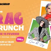 The drag brunch  #12 avec Jodye Coaster