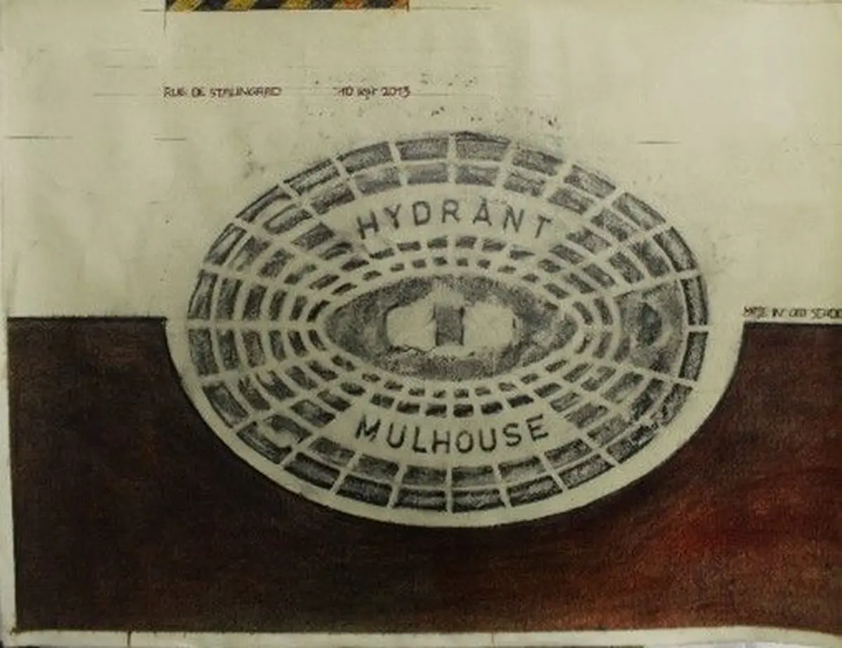 Muséovacances - Atelier d'artiste