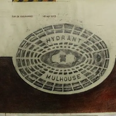 Muséovacances - Atelier d'artiste