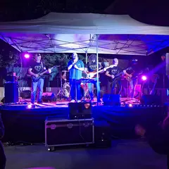 Concert Rock