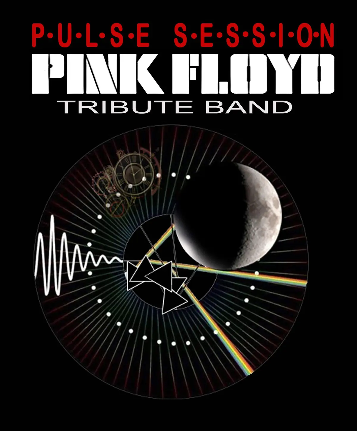 Pulse Session ( Tribut Pink Floyd )