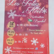 Horticulture Burckel