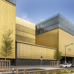 Archives du département du Rhône et de la métropole de Lyon
