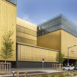 Archives du département du Rhône et de la métropole de Lyon