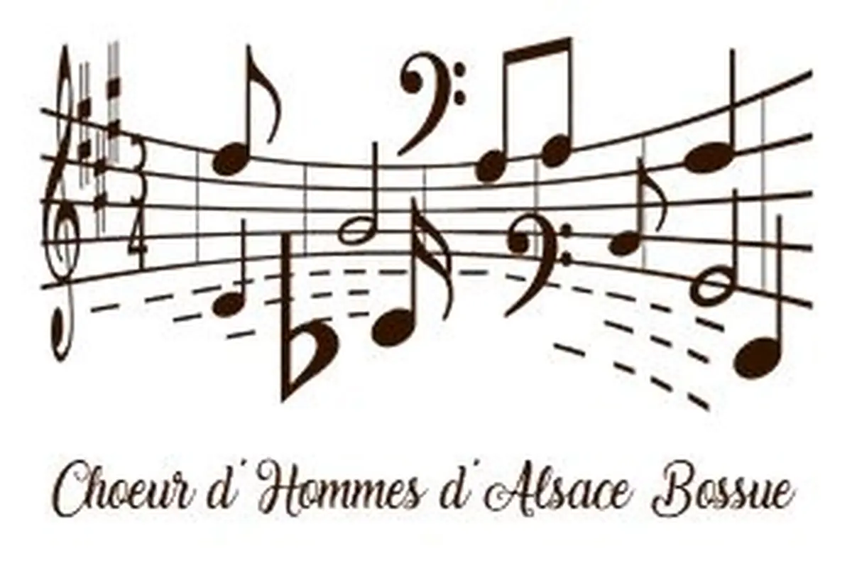 Choeur d'Hommes d'Alsace Bossue