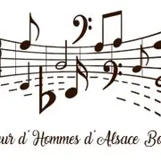Choeur d'Hommes d'Alsace Bossue