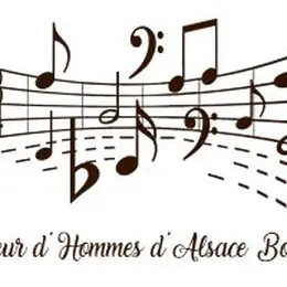 Choeur d'Hommes d'Alsace Bossue
