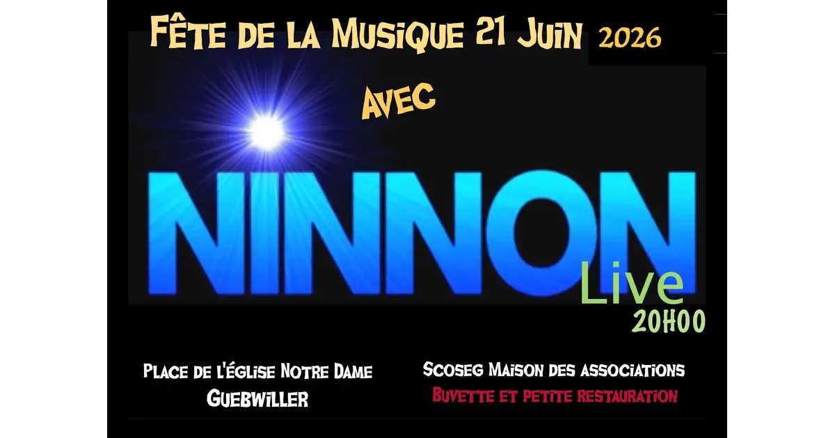 Fête de la Musique