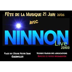 Fête de la Musique