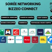 Soirée networking - Bizzeo connect