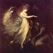 Sweet Passion autour du Fairy Queen d\'Henry Purcell 